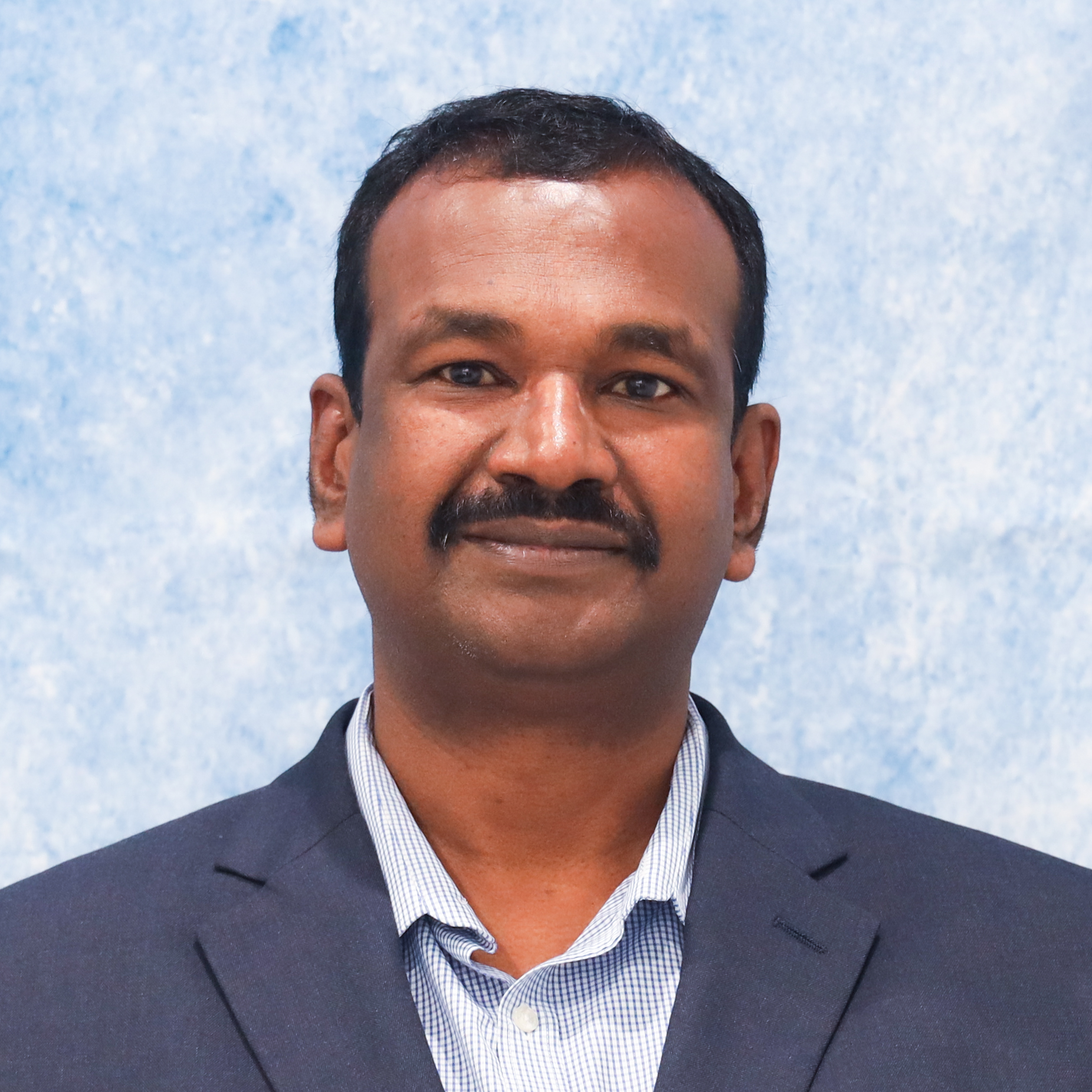 Raghunatha Reddy Kummetha