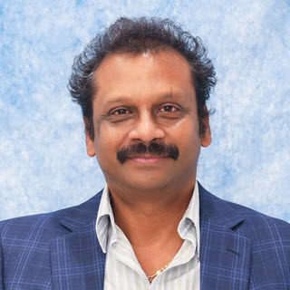 Satish Bandaru