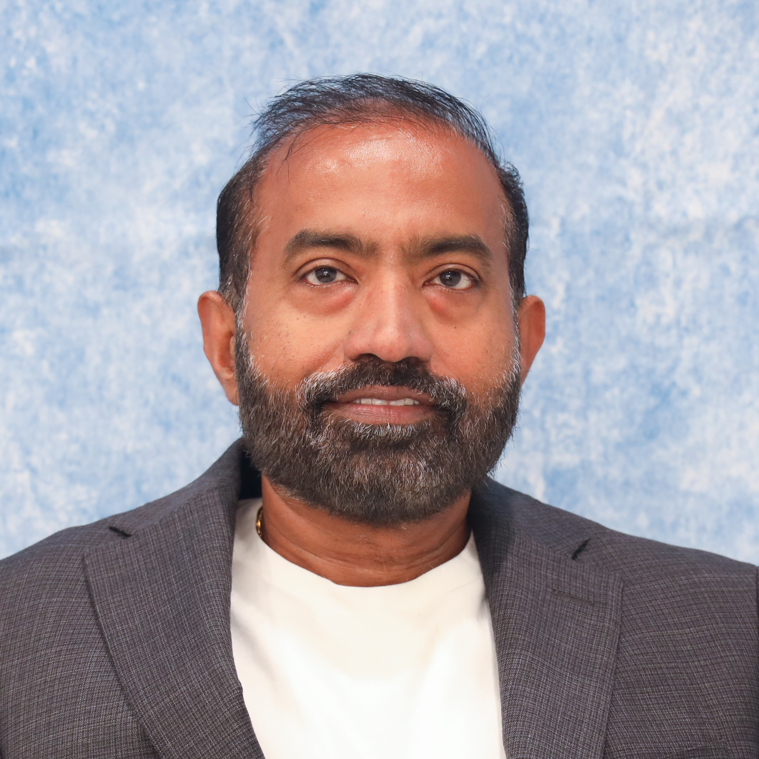 Dr. Sreenadha Reddy Vattam