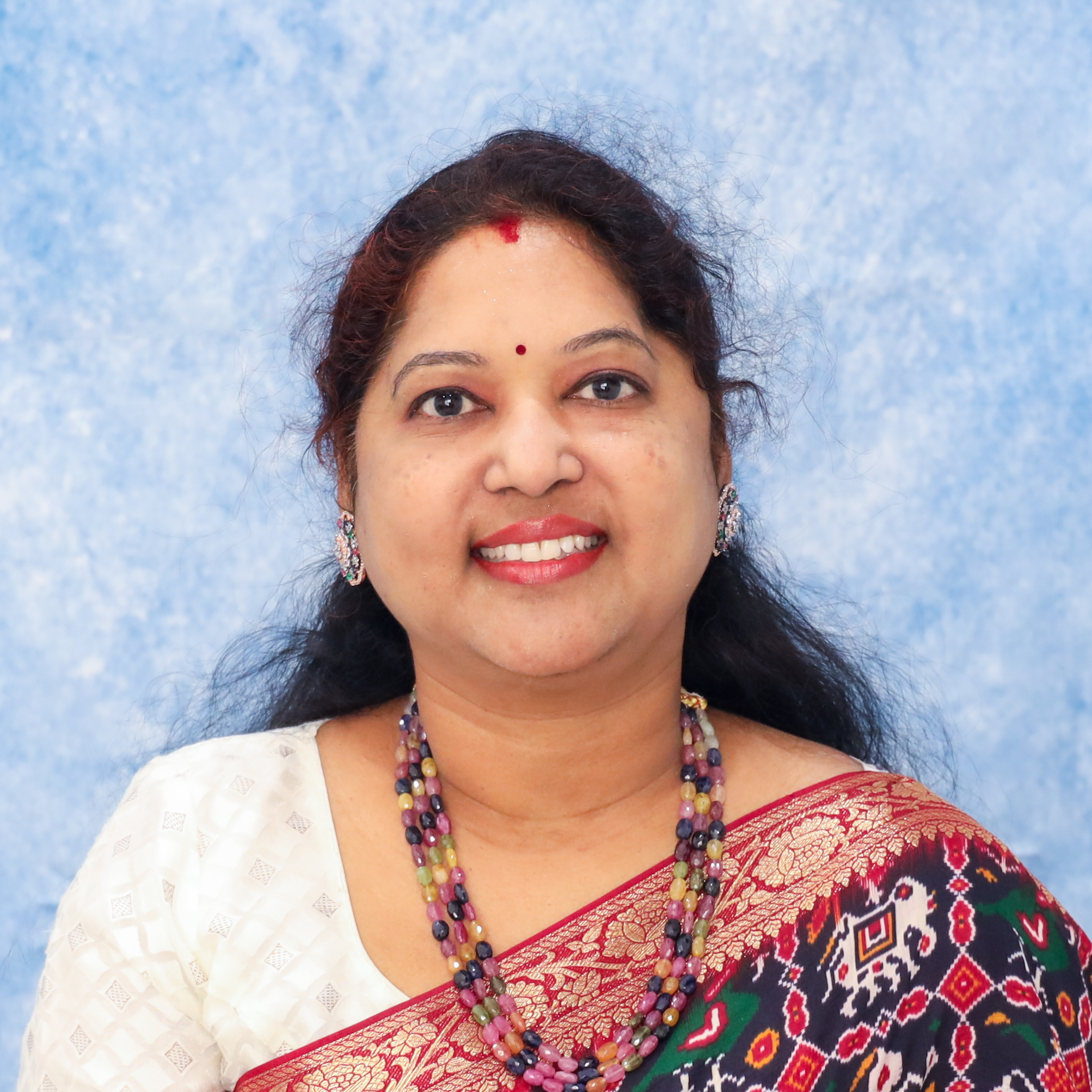 Jyothi Vanam