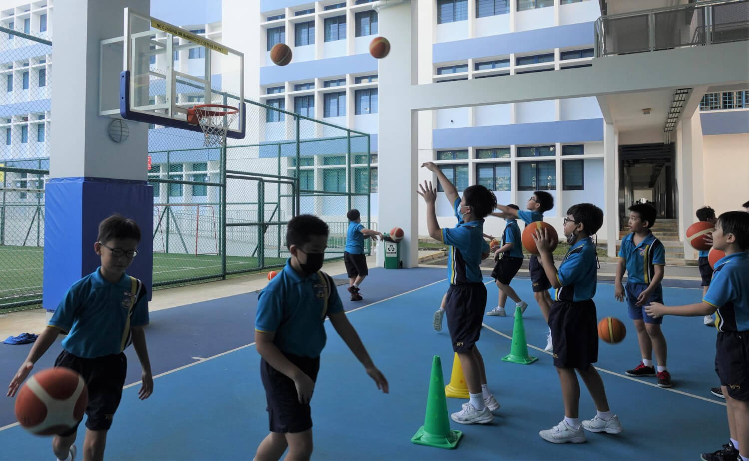 Youth & Sports Committee