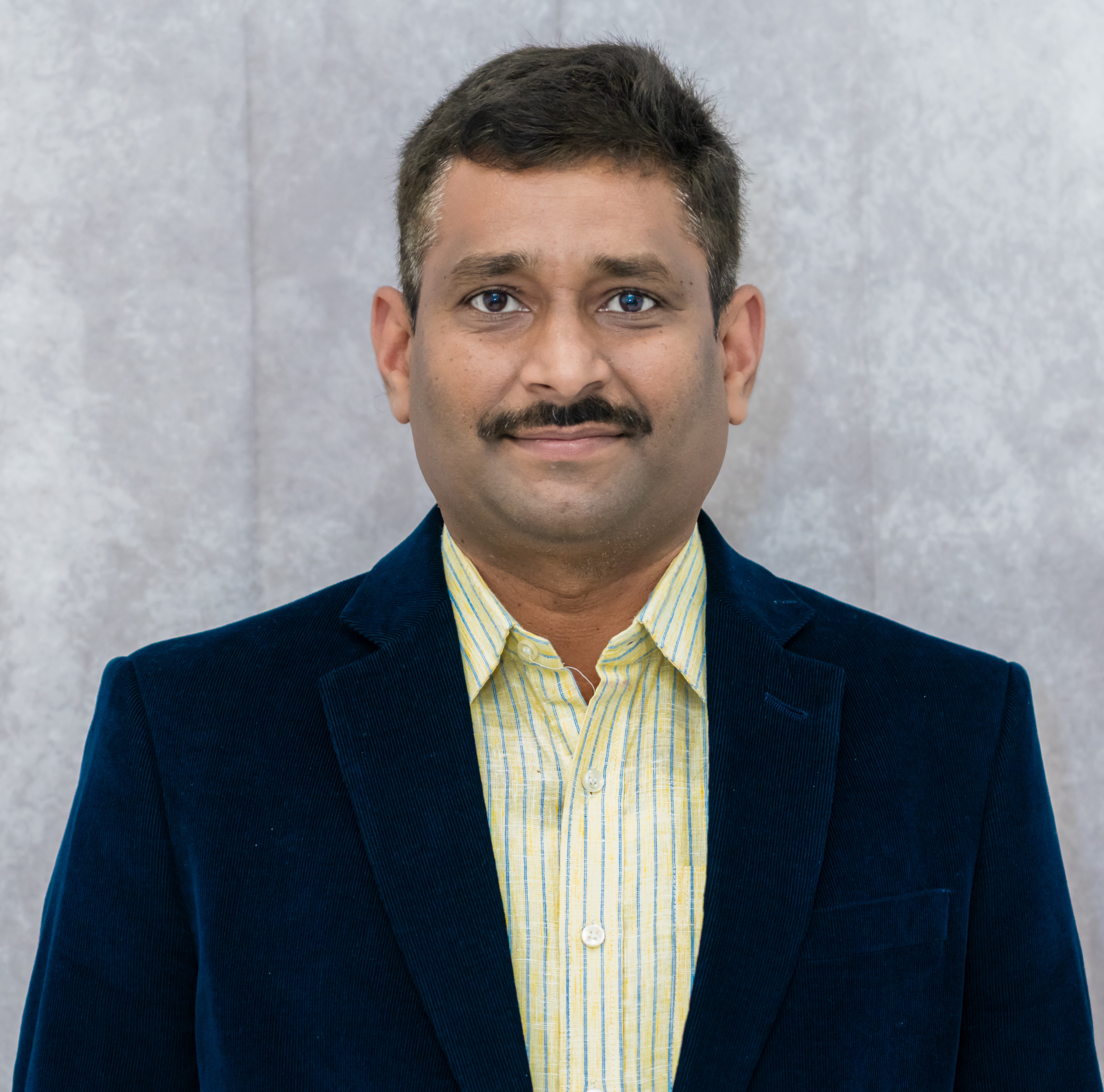 Pavan Kumar Narra