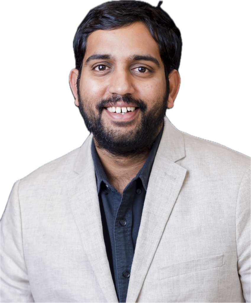 Sreekanth Reddy Jonnala