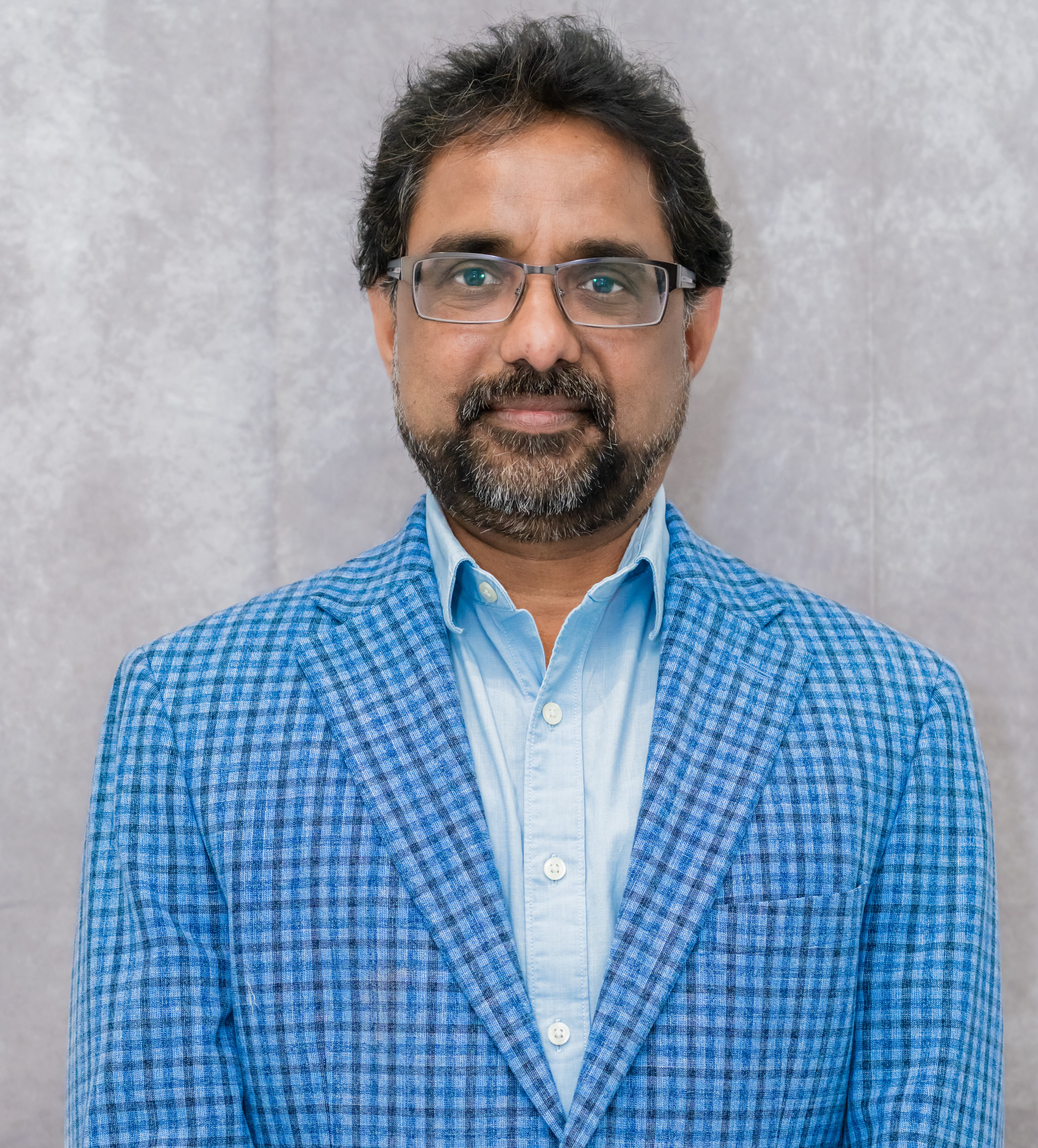 Praveen Billa